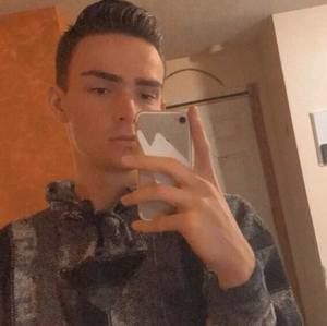 Meet your Posher, Kaiden